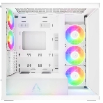 Компьютерный корпус Arctic Cooling ARCTIC Xtender белый арт. ACPCC00014A
