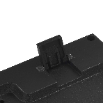 Комплект клавиатура+мышь Genius KM-100SE проводной, USB, 1200 DPI, чёрный