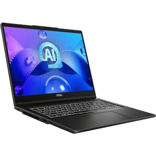 Ноутбук MSI Venture 14 AI A1MG-038RU Core 5 125H 14