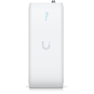 Радиоустройство Ubiquiti UniFi Device Bridge 5 ГГц, 802.11a/n/ac, MIMO 2х2, 1х 1G RJ45 (с раздачей PoE)
