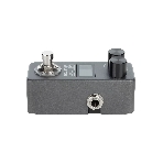 Компактный процессор эффектов Valeton GP-5 100+ эффектов, до 9 эффектов одновременно, поддержка IR импульсов гитарных кабинетов, возможность подключения к приложению на смартфоне, USB выход для подключения к ПК, поддержка Bluetooth для подключения внеш
