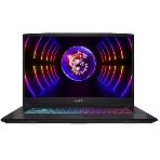 Ноутбук MSI Katana 17 B13VEK-1610XRU Intel Core i7-13620H/16Gb/SSD1Tb/RTX4050 6Gb/17.3