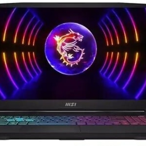 Ноутбук MSI Katana 17 B13VEK-1610XRU Intel Core i7-13620H/16Gb/SSD1Tb/RTX4050 6Gb/17.3