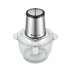 Чоппер Sakura SA-6245BS 600Вт 2 л стекл