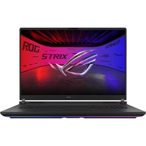 Ноутбук ASUS ROG Strix SCAR 18 G835LW-SA037 18