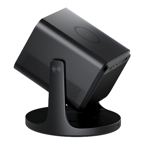 Проектор Hisense C3  DLP 2500Lm ANSI (3840x2160) 2000:1 ресурс лампы:10000часов 2xUSB typeA 2xHDMI 6.2кг