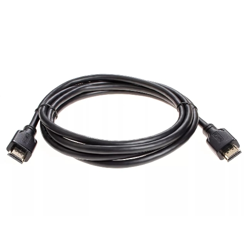 Кабель HDMI 19M/M,ver. 2.1, 8K@60 Hz 2m Telecom TCG255-2M