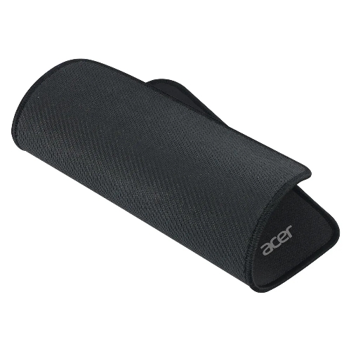 Коврик для мыши Acer OMP210 Мини черный 250x200x3мм
