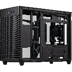 Компьютерный корпус Asus AP201 PRIME CASE TG AP201/BLK/TG