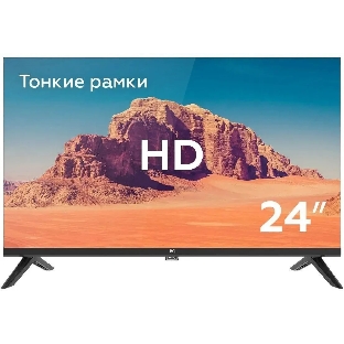 Телевизор BQ 24