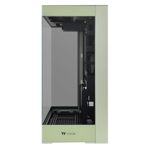 Компьютерный корпус Thermaltake CTE E550 TG Matcha Green (CA-1Z8-00MEWN-00)