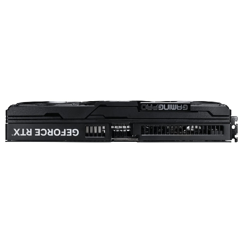 Видеокарта Palit NVIDIA GeForce RTX 5070 GamingPro 12Gb PCI-E 192bit GDDR7 2325/28000 HDMIx1 DPx3 HDCP Ret