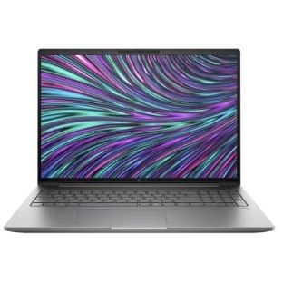 Ноутбук HP ZBook Power G11 серый Core U7-155H 3.8 GHz,16