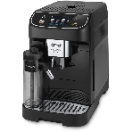 Кофемашина DeLonghi Magnifica Plus ECAM320.60.B 1450Вт черный