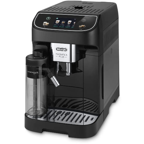 Кофемашина DeLonghi Magnifica Plus ECAM320.60.B 1450Вт черный