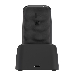 Мобильный телефон Maxvi B110ds черный