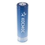 Аккумулятор Li-ion 18650 3400 мАч с защитой (блист.1шт) Космос KOC18650Li-ion34PBL1