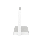 Интернет-центр Netcraze Air (NC-1613) с Mesh Wi-Fi 5 AC1200, 4-портовым Smart-коммутатором и переключателем режима роутер/ретранслятор