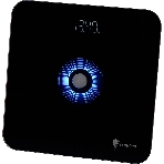 Весы напольные LEONORD LE-1274 Bluetooth (109930)