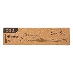 Трубный ключ Deli DL2514 14
