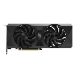 Видеокарта Acer DP.Z4UWW.P01, AMD Radeon RX 9060 XT, 8 ГБ GDDR6, 128 бит, PCI-e 5.0, 1xHDMI, 2xDP