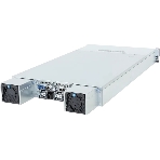 Серверная платформа Gigabyte Server Platform G294-Z43/2U/2xAMD (9004/9005)/2xHS/24xDIMM/4xSFF NVME/SAS/SATA + 4xSFF SATA/SAS/16xGPUs SS/2x10GbE/16xFHFL + 2xLP/2x3000W/Rails/1Y