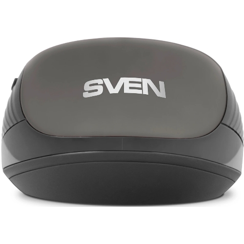 Беспроводная мышь SVEN RX-560SW серый (SV-017088)