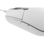 Мышь проводная Logitech G102 LIGHTSYNC белый, 8000 dpi, USB, кнопки - 6