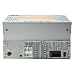 Автомагнитола Pioneer DMH-A4450BT, 2 DIN, 6.8