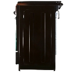 Плита газовая Gefest CG 60М C7 К83 коричневый, конфорок 4 шт, духовка 63 л, 60 см x 85 см x 60 см
