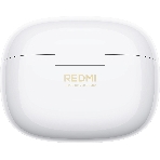 Наушники TWS Xiaomi Redmi Buds 8 Pro белый, внутриканальные, Bluetooth, активное шумоподавление, до 8 ч