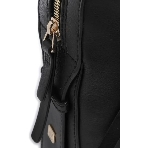 Рюкзак женский Piquadro Circle CA4576W92/N черный кожа