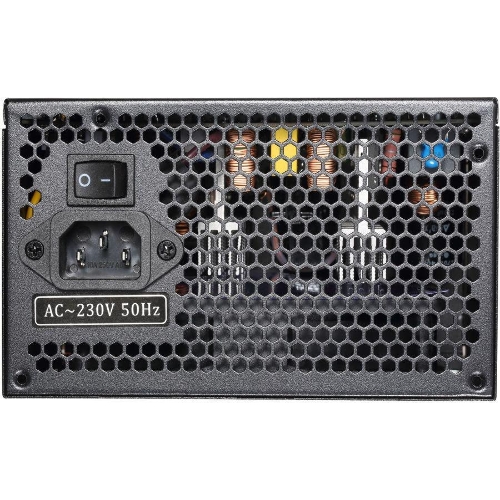 Блок питания Aerocool/Formula FX-800 RTL, 800Вт, 120мм, черный