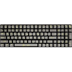 Клавиатура Oklick 915GK проводная, USB Type-A, чёрный