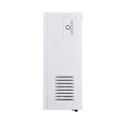 Водонагреватель Thermex Boss 12 Wi-Fi (White)