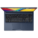 Ноутбук ASUS Vivobook 15 X1504VA-BQ312 intel Core i3-1315U/8Gb/SSD 256Gb/15.6