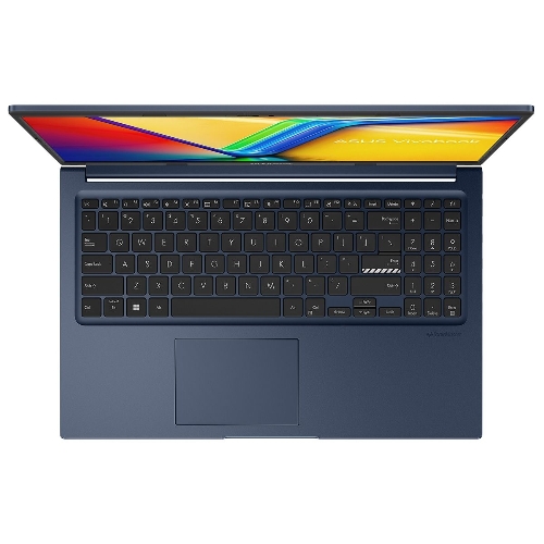 Ноутбук ASUS Vivobook 15 X1504VA-BQ312 intel Core i3-1315U/8Gb/SSD 256Gb/15.6