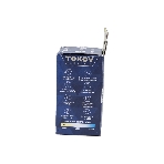 Лампа светодиодная TOKOV ELECTRIC 10 Вт А60 3000К Е27 175-265 В