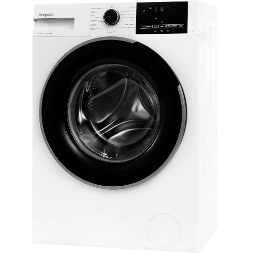 Стиральная машина Hotpoint WSH 7290 VWB белый, загр. фронтальная макс.: 7 кг 1200 об/мин класс: А