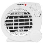 Тепловентилятор Blackton Bt FNH1112 белый, 2000 Вт, 25 м2