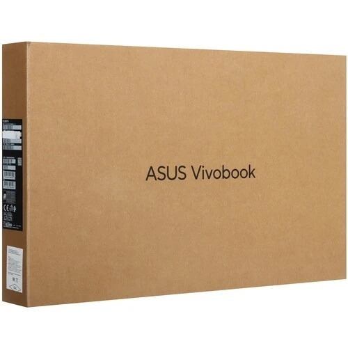 Ноутбук Asus Vivobook 18 M1807HA-S8025 Ryzen 7 260 16Gb SSD 1Tb AMD Radeon 18.4