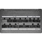 Блок питания Super Flower Leadex VII XG 1000W ATX 3.1 черный (SF-1000F14XG)