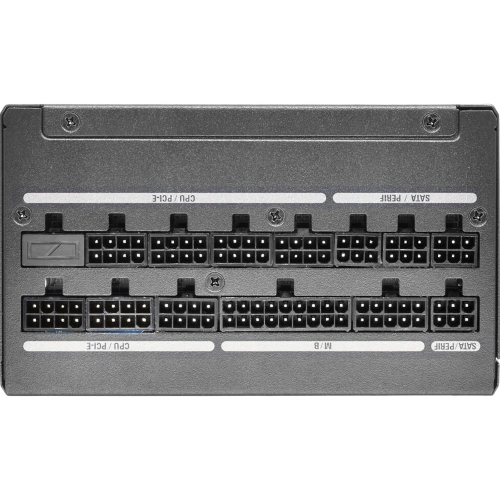 Блок питания Super Flower Leadex VII XG 1000W ATX 3.1 черный (SF-1000F14XG)