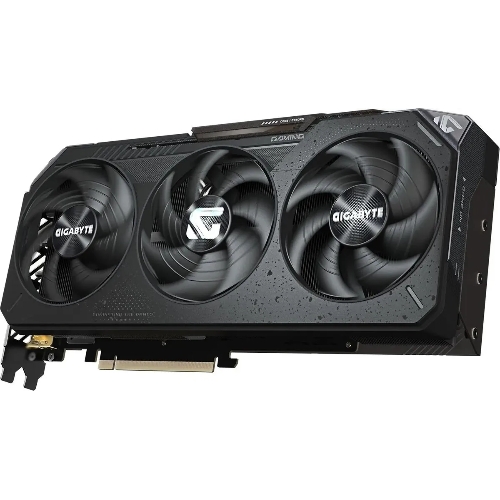 Видеокарта Gigabyte PCI-E 5.0 GV-R9070XTGAMING-16GD AMD Radeon RX 9070XT 16Gb 256bit GDDR6 2400/20000 HDMIx2 DPx2 HDCP Ret
