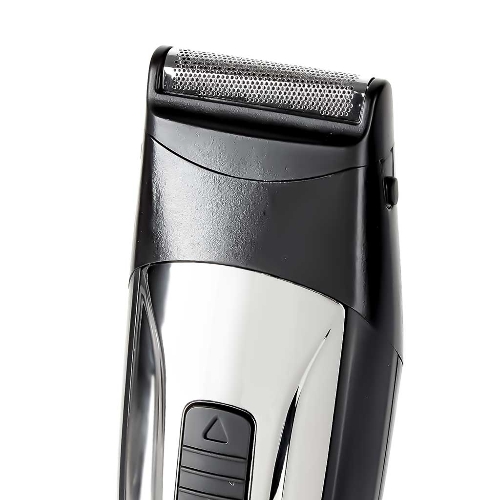 Набор для стрижки и бритья DELTA LUX DE-4201A черный