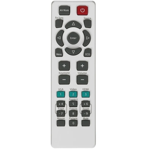 Проектор INFOCUS IN0022SL DLP, 4000 lm, SVGA, 30 000:1, 1.942.16:1, 2xHDMI 1.4, VGA in/out, S-Video, 3.5мм in/out, USB-A, RS-232, лампа 15 000ч.(ECO mode), 10W, 27дБ, 2,6 кг, БЕЛЫЙ