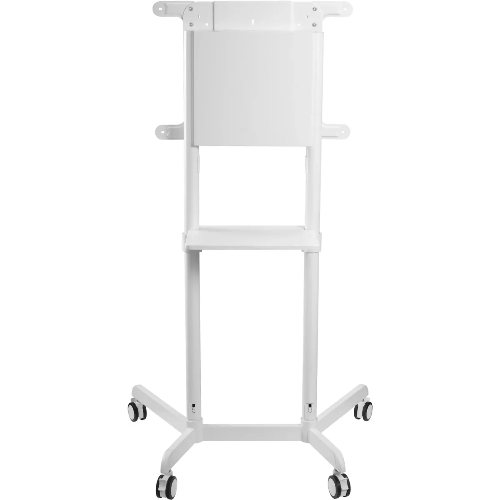Стойка для телевизора Cactus CS-ST1146WT белый, 37