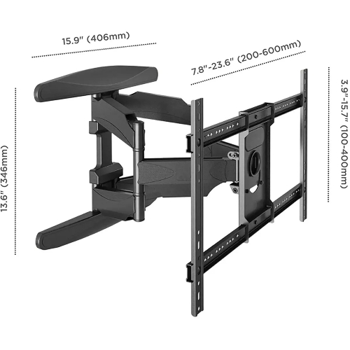 Кронштейн для телевизора ONKRON M6L 40