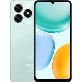 Смартфон HONOR X5C 4Gb, 64Gb, зелёный