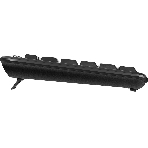 Комплект клавиатура + мышь SVEN KB-C3200W беспроводные клавиатура и мышь, черные